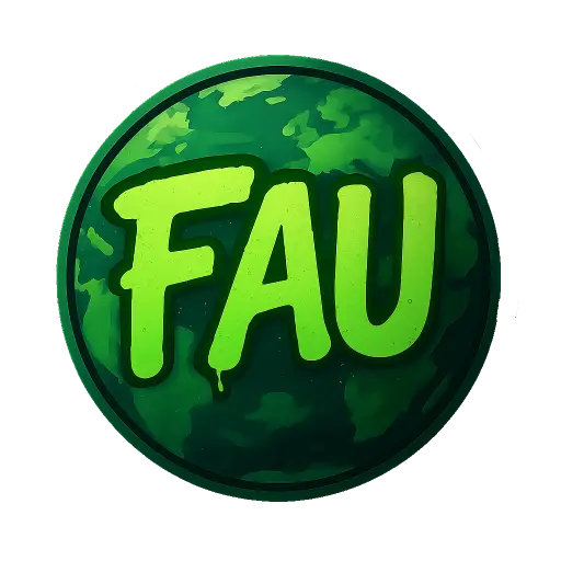 Farang Among Us — social network logo