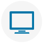 Cross-platform business software