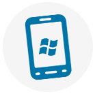 Mobile app development (Flutter, iOS/Android)