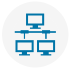 Web development (React, REST APIs)